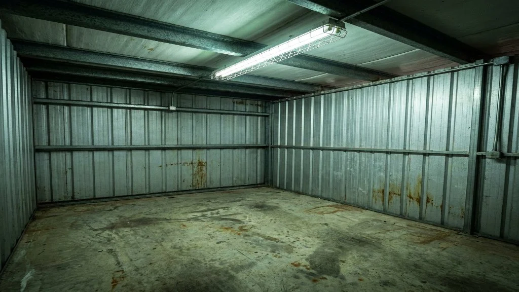 Self-storage insurance guide for UK storage facility operators