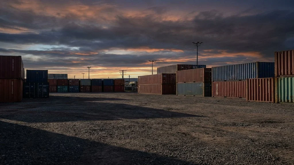 Tactics to reduce self-storage unit vacancies at a UK storage facility